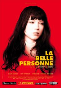 La Belle Personne<span style=color:#777> 2008</span> FRENCH 1080p WEBRip DD 5.1 x264<span style=color:#fc9c6d>-NOGRP</span>