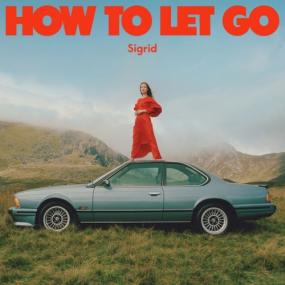Sigrid - How To Let Go <span style=color:#777>(2022)</span> [24Bit 44.1kHz] FLAC [PMEDIA] ⭐️