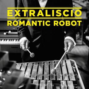 Extraliscio - Romantic Robot (2022 Canzone italiana) [Flac 16-44]