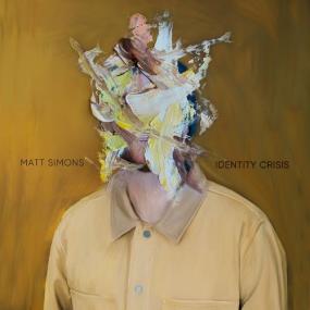 Matt Simons - Identity Crisis <span style=color:#777>(2022)</span> Mp3 320kbps [PMEDIA] ⭐️