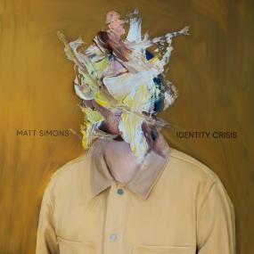 Matt Simons - Identity Crisis <span style=color:#777>(2022)</span> [24Bit-44.1kHz] FLAC [PMEDIA] ⭐️