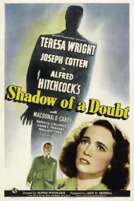 Shadow of a Doubt 1943 2160p UHD BluRay x265-SPATCHCOCK