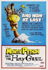 【高清影视之家 】巨蟒与圣杯[繁英字幕] Monty Python And The Holy Grail<span style=color:#777> 1975</span> BluRay 1080p x265 10bit-MiniHD