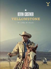 【高清剧集网 】黄石 第三季[全10集][中文字幕] Yellowstone<span style=color:#777> 2020</span> 1080p BluRay x265 AC3-BitsTV