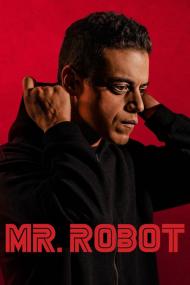 【高清剧集网 】黑客军团 第四季[全13集][中文字幕] Mr Robot<span style=color:#777> 2019</span> 1080p WEB-DL x265 AC3-BitsTV