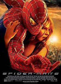 Spiderman 2<span style=color:#777> 2004</span> 1080p BluRay x264-RiPPY