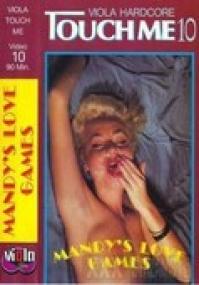 Touch Me 10 Mandys Love Games<span style=color:#777> 1989</span> DVDRip x264<span style=color:#fc9c6d>-worldmkv</span>