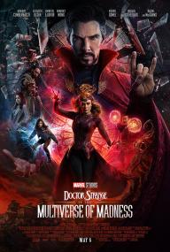 Doctor Strange In The Multiverse of Madness <span style=color:#777>(2022)</span> 720p HDCAM x264 - ProLover
