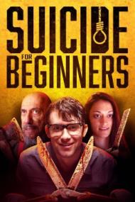 Suicide For Beginners<span style=color:#777> 2022</span> HDRip XviD AC3<span style=color:#fc9c6d>-EVO</span>