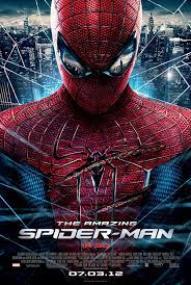 The Amazing Spider-Man<span style=color:#777> 2012</span> 1080p BluRay x264-RiPPY