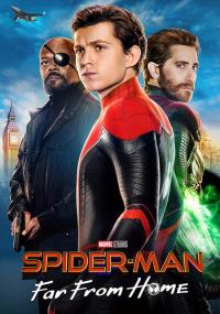Spider-Man Far From Home<span style=color:#777> 2019</span> 1080p BluRay x264-RiPPY