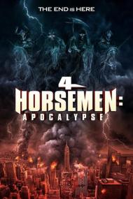 4 Horsemen Apocalypse<span style=color:#777> 2022</span> 720p WEBRip 800MB x264<span style=color:#fc9c6d>-GalaxyRG[TGx]</span>