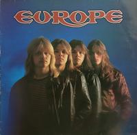 Europe - Europe<span style=color:#777> 1983</span> Flac Happydayz