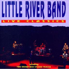 Little River Band – Live Classics<span style=color:#777> 1993</span> Mp3 320Kbps Happydayz
