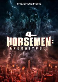 4 Horsemen Apocalypse<span style=color:#777> 2022</span> 1080p WEBRip DD 5.1 x264-CM