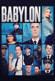 Babylon (TV Mini Series<span style=color:#777> 2014</span>) 720p BluRay x264 BONE