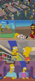 The Simpsons S33E20 1080p x265<span style=color:#fc9c6d>-ELiTE</span>