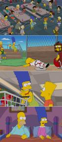 The Simpsons S33E20 720p x265<span style=color:#fc9c6d>-ZMNT</span>