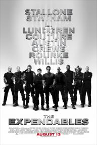 The Expendables <span style=color:#777>(2010)</span> [Sylvester Stallone] 1080p BluRay H264 DolbyD 5.1 + nickarad