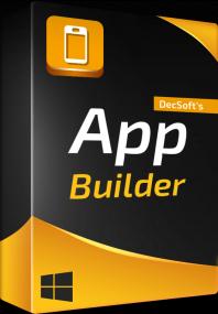App Builder<span style=color:#777> 2022</span>.6 (x64)