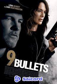 9 Bullets <span style=color:#777>(2022)</span> [Arabian Dubbed] 1080p WEB-DLRip Saicord