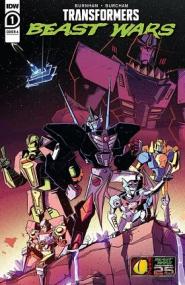 Transformers - Beast Wars 001 <span style=color:#777>(2021)</span> (Digital Comic)