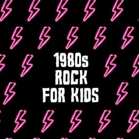 Various Artists -<span style=color:#777> 1980</span>'s Rock For Kids <span style=color:#777>(2022)</span> Mp3 320kbps [PMEDIA] ⭐️