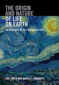 The Origin and Nature of Life on Earth - The Emergence of the Fourth Geosphere (True PDF)