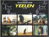 Yeelen<span style=color:#777> 1987</span> (Brightness-1001 Movies You Must See) 1080p x264-Classics