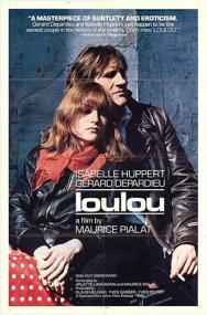 Loulou<span style=color:#777> 1980</span> (1001 Movies You Must See) 1080p BRRip x264-Classics