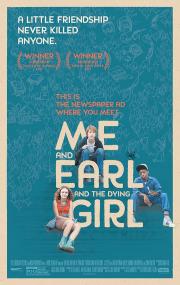 【首发于高清影视之家 】我和厄尔以及将死的女孩[中文字幕] Me and Earl and the Dying Girl<span style=color:#777> 2015</span> BluRay 1080p x265 10bit-MiniHD