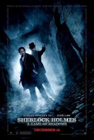 【首发于高清影视之家 】大侦探福尔摩斯2：诡影游戏[国英多音轨+简繁英字幕] Sherlock Holmes A Game of Shadows<span style=color:#777> 2011</span> BluRay 2160p x265 10bit HDR 2Audio-MiniHD