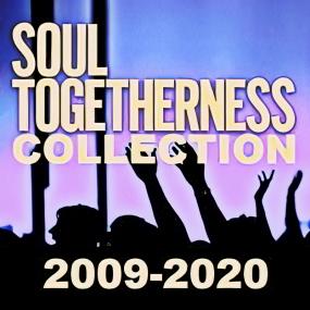 VA - Soul Togetherness - Collection (2009-2020) (320) [DJ]