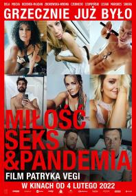 Love Sex and Pandemic<span style=color:#777> 2022</span> POLISH 1080p BluRay x264 DDP5.1-EA