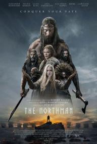 The Northman<span style=color:#777> 2022</span> 2160p WEB-DL DDP5.1 Atmos H 265<span style=color:#fc9c6d>-EVO</span>