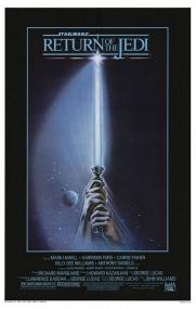 【首发于高清影视之家 】星球大战3：绝地归来[国英多音轨+中英字幕] Star Wars Episode VI Return of the Jedi<span style=color:#777> 1983</span> BluRay 1080p x265 10bit 2Audio-MiniHD