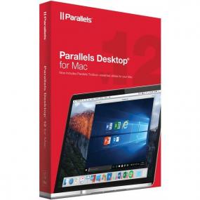Parallels Desktop Business Edition 13.0.0.42936 Patched  [CracksNow]