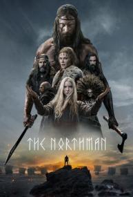 The Northman<span style=color:#777> 2022</span> 2160p DV NewComers