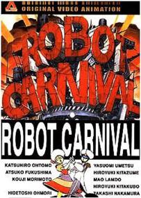 【首发于高清影视之家 】机器人嘉年华[简繁英字幕] Robot Carnival<span style=color:#777> 1987</span> 2160p HDR UHD BluRay DTS x265-10bit-ENTHD
