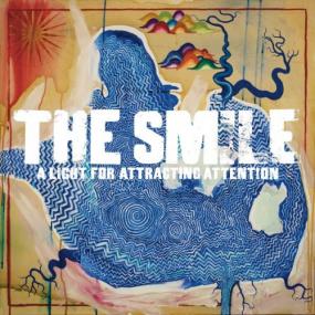 The Smile - A Light for Attracting Attention <span style=color:#777>(2022)</span> [24Bit 44.1kHz] FLAC [PMEDIA] ⭐️