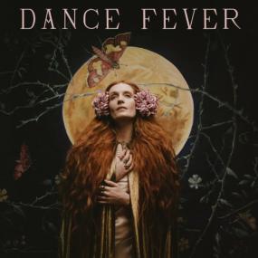 Florence + the Machine - Dance Fever <span style=color:#777>(2022)</span> Mp3 320kbps [PMEDIA] ⭐️