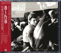A-HA - Hunting High And Low (1985 Japan) [Z3K]