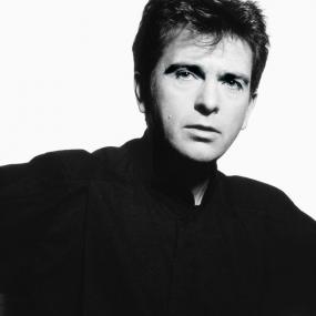Peter Gabriel - So (Remaster) (1986 Pop Rock) [Flac 24-96]
