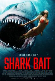 Shark Bait<span style=color:#777> 2022</span> 1080p WEB-DL DD 5.1 H.264<span style=color:#fc9c6d>-EVO</span>