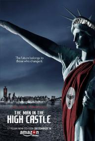 The Man in the High Castle S02 720p WEBRip X264<span style=color:#fc9c6d>-DEFLATE[rartv]</span>