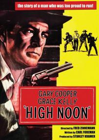 【首发于高清影视之家 】正午[国英多音轨+中文字幕] High Noon 1952 BluRay 1080p x265 10bit 2Audio-MiniHD