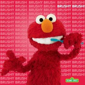 Sesame Street - Brushy Brush! <span style=color:#777>(2022)</span> Mp3 320kbps [PMEDIA] ⭐️