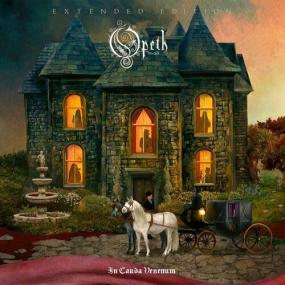 Opeth - In Cauda Venenum (Extended Edition) <span style=color:#777>(2022)</span> Mp3 320kbps [PMEDIA] ⭐️