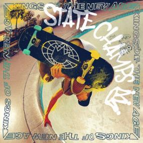 State Champs - Kings of the New Age <span style=color:#777>(2022)</span> [24Bit-48kHz] FLAC [PMEDIA] ⭐️