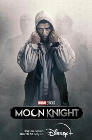 【高清剧集网 】月光骑士[全6集][简特效字幕] Moon Knight<span style=color:#777> 2022</span> 1080p WEB-DL x265 AC3-BitsTV